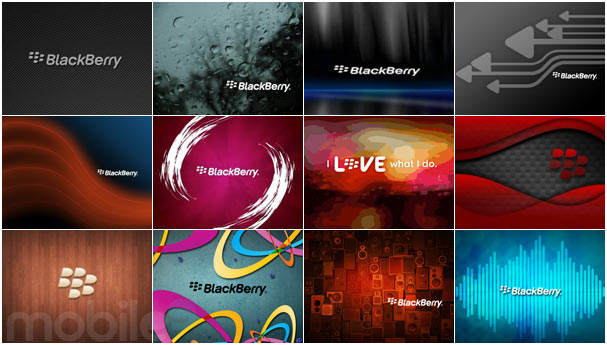 RIM BlackBerry