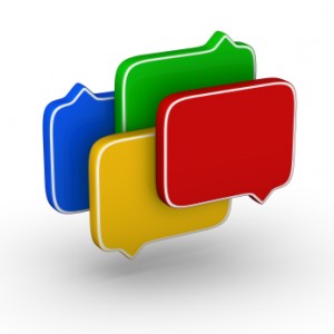 conversation