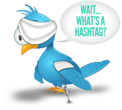 Tweets for Twits: How NOT to use Twitter