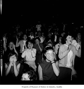 Beatlemania
