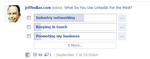 Facebook Market Research and Surveys for B2B