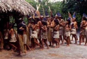 Tribal Marketing: Putting on Your Warpaint