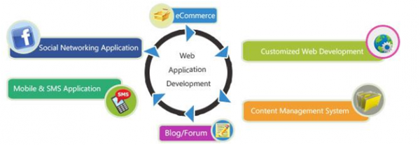 Web Application Development Company