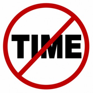 No Time