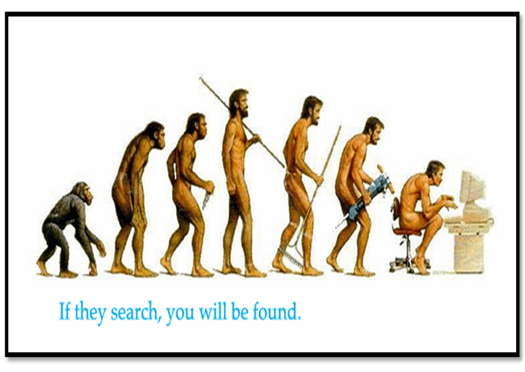 Online Marketing