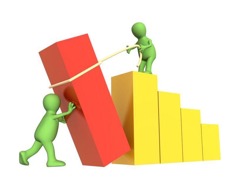 Marketing and Business Development can work together