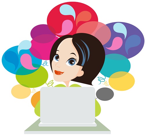 sm advocacy Social Media Friends: 50 Tips to Rock Social Love & Advocacy