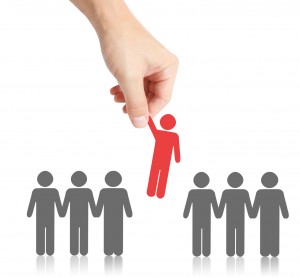 Choose blog content partner