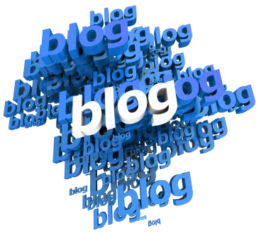 generate leads online blogging