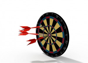 Get to know your customers better so that you can avoid "hit or miss" marketing failures. 