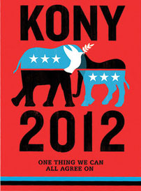kony 2012