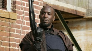 Omar Little