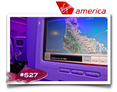 virgin america