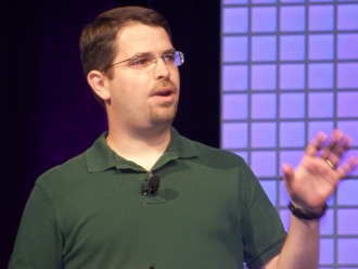 Googles Matt Cutts