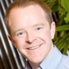 Trevor Mauch