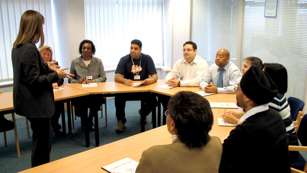 Employee Engagement Is Key to Customer Experience