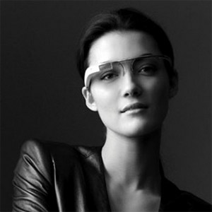 Google Glasses