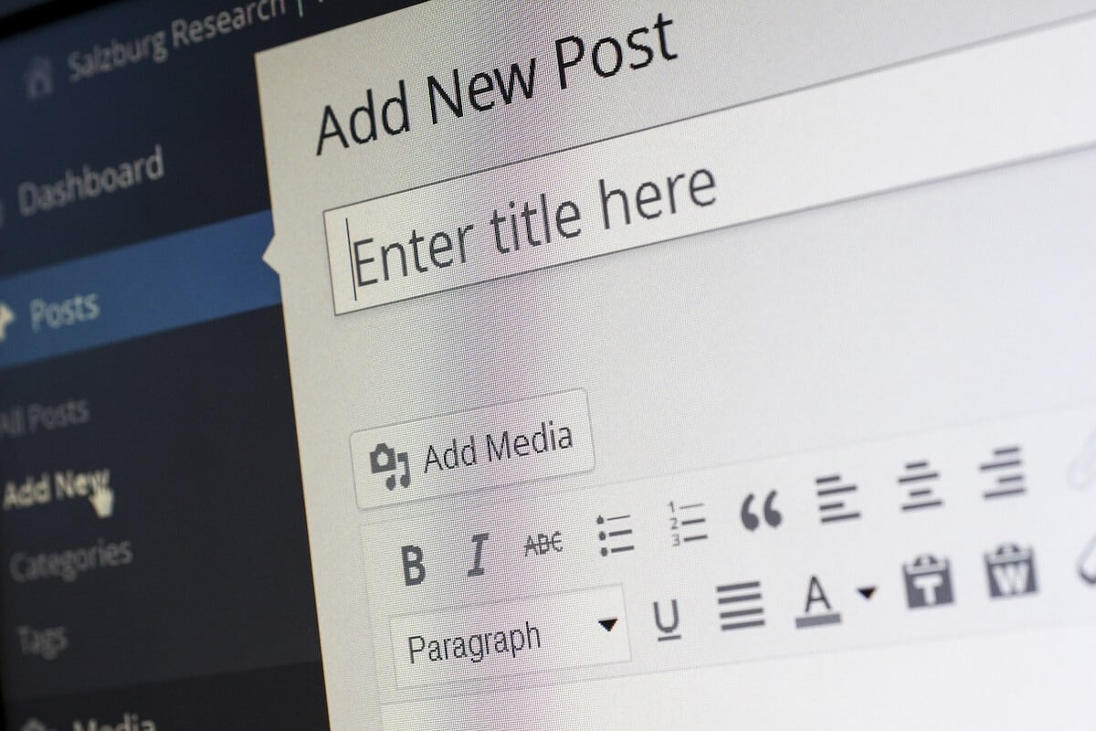What Is A Blog Used For