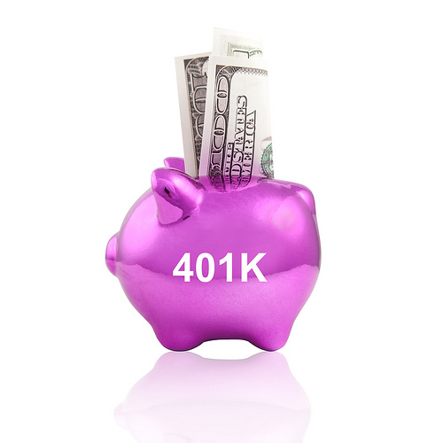401K