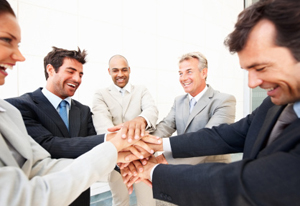 teams executive