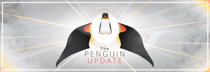 How To Get Back on Track after the Penguin Update