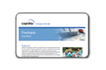 Premium White Paper