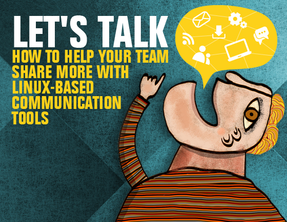 share-with-linux-based-communication