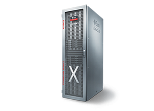 Oracle Exadata