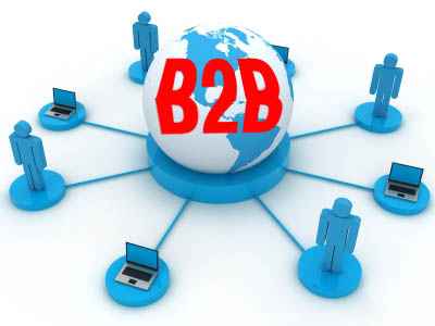 b2b marketing