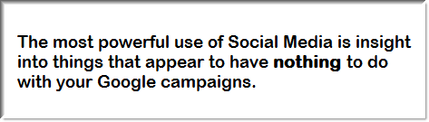 Social Media Quote