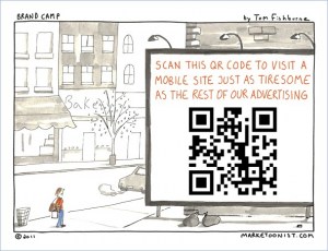 Why must it be so troublesome to see your ad?