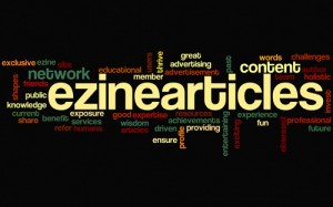Ezine Articles
