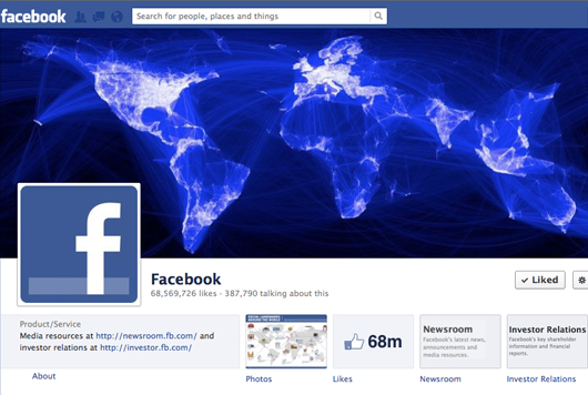 Facebook
