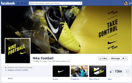 Nike