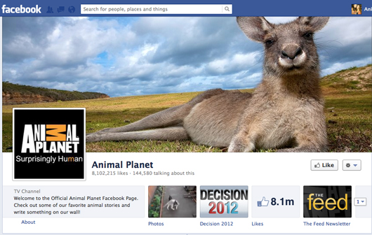 Animal Planet
