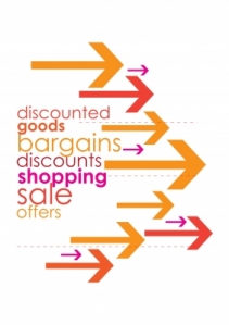 Are you getting loyal customers who are interested in your brand or simply bargain hunters?