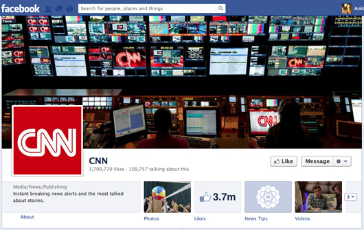 CNN