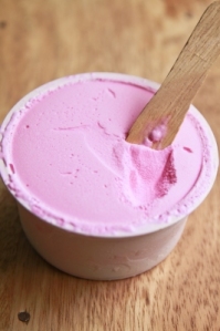 Try Selling ice cream to the Eskimos? Bad idea.