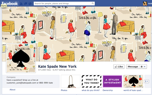 Kate Spade NY