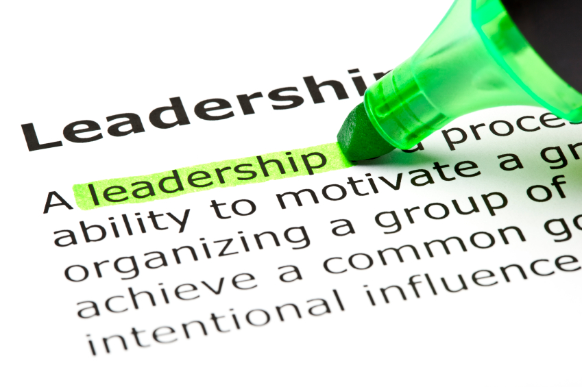 leadership journey