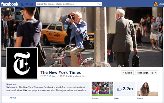 NY Times