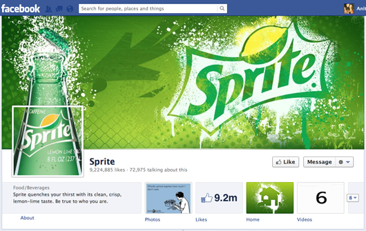 Sprite