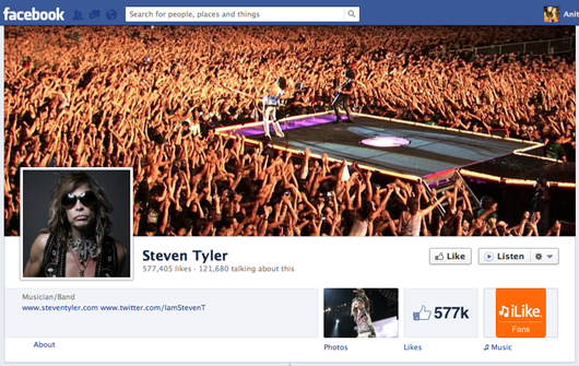 Steven Tyler