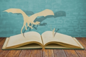 A good facebook page is like a good storybook when everything from the contents to the pictures is closely related to your theme (story title)