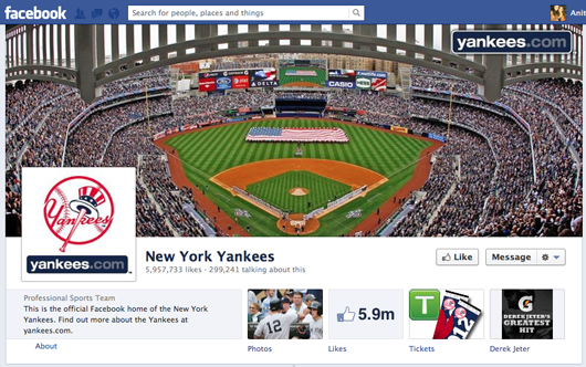 Yankees
