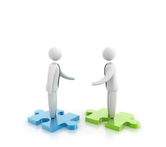 trusted partner