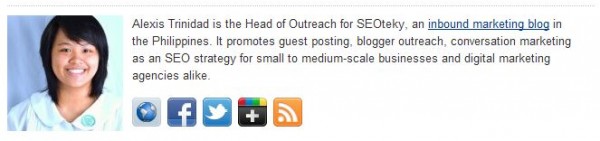guest posting persona