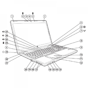 HP Probook 4545s RAM upgrade