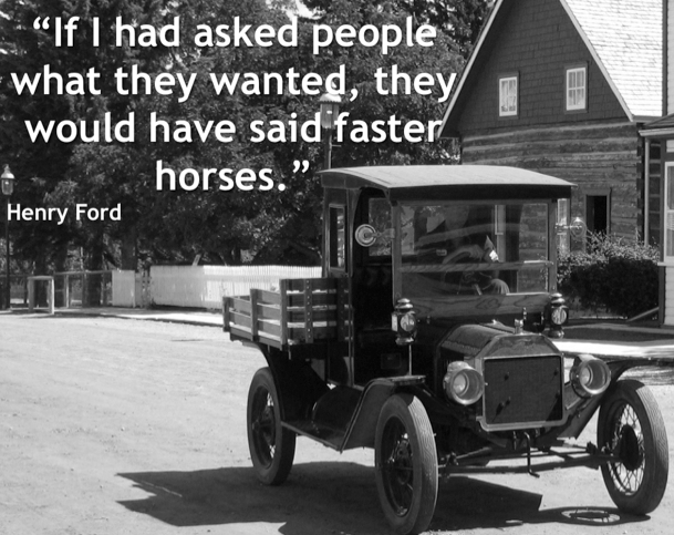 Model T