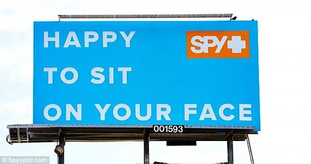 Spy Sunglasses